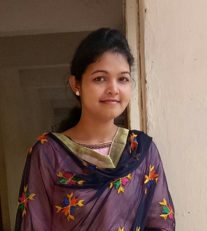 Chemistry professor conducting laboratory research